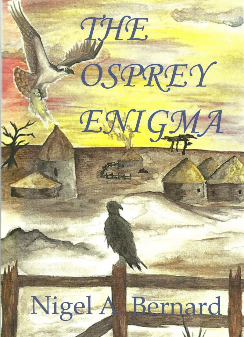 The Osprey Enigma